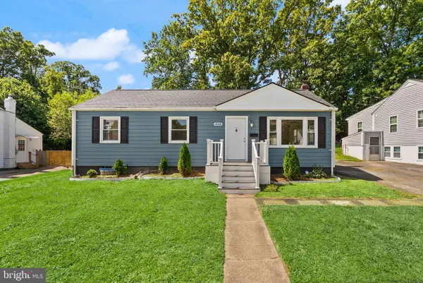 4144 Addison Rd, FAIRFAX, VA 22030