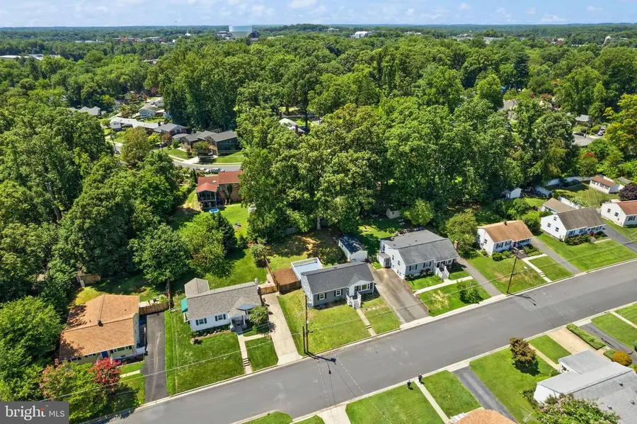 4144 Addison Rd, Fairfax, VA 22030 - #2