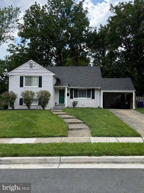 3702 Mason St, FAIRFAX, VA 22030
