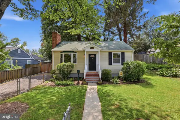10925 Milburn St, FAIRFAX, VA 22030