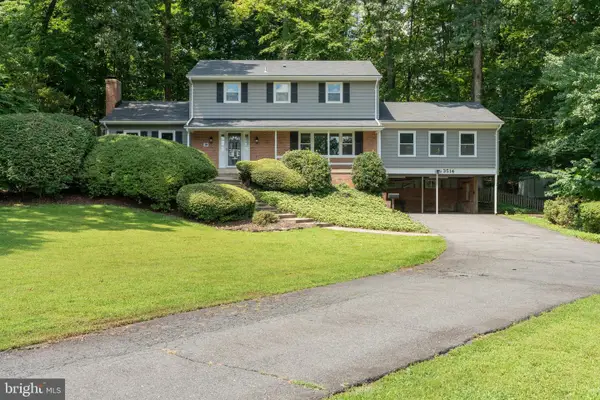 3514 Cobb Dr, FAIRFAX, VA 22030
