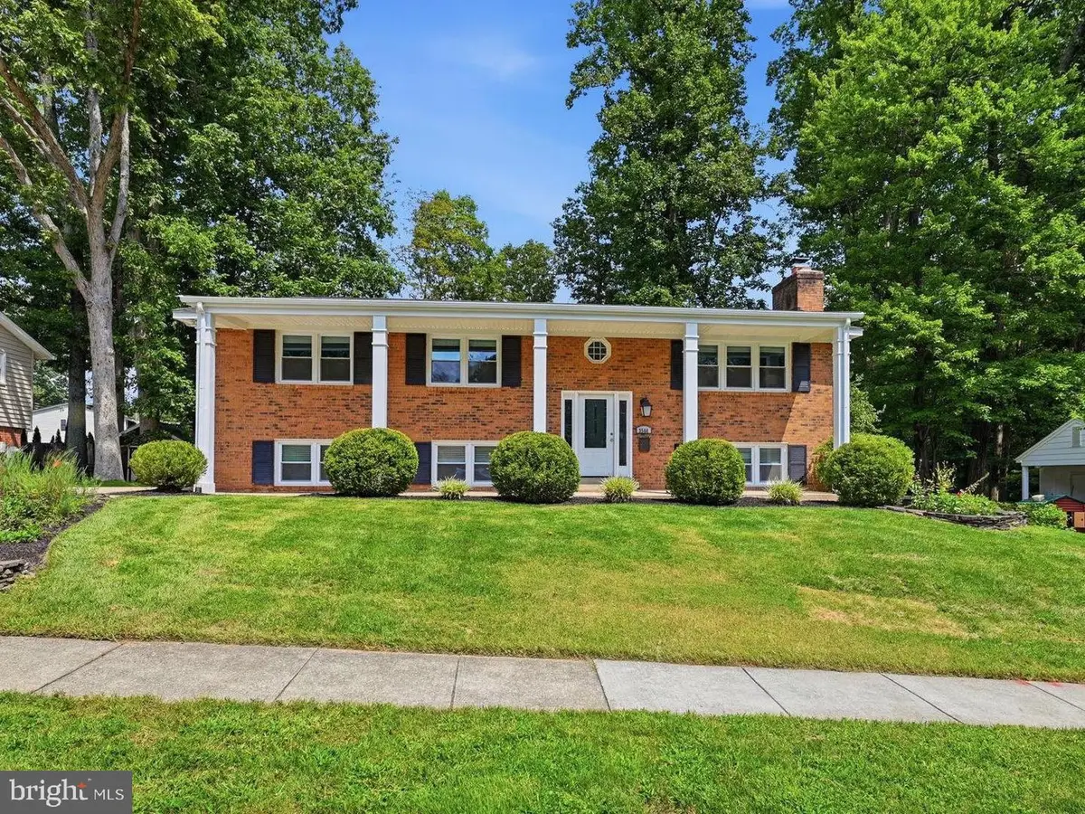 3544 Queen Anne, Fairfax, VA 22030 - #1