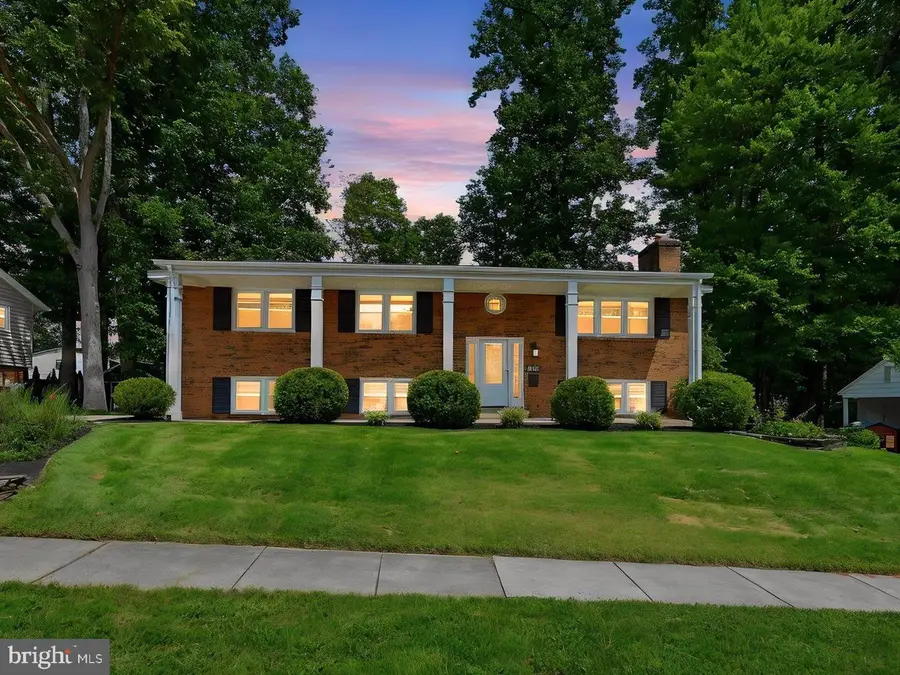 3544 Queen Anne, Fairfax, VA 22030 - #2