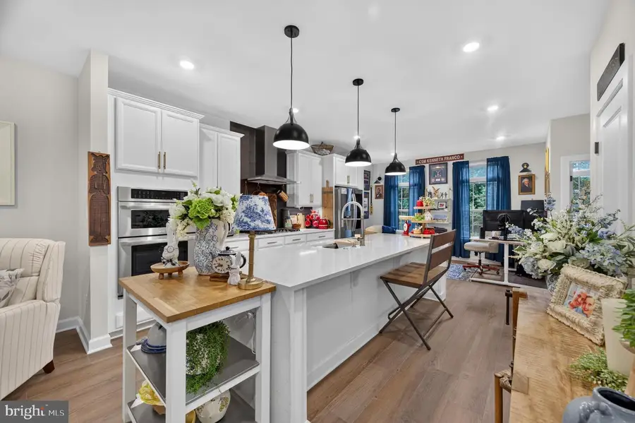 3722 Mclean Ave, Fairfax, VA 22030 - #3