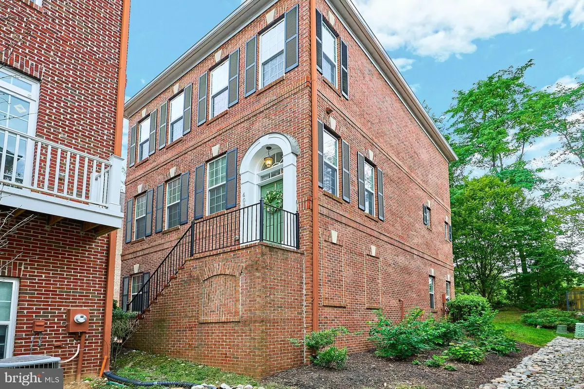 4092 Glendale Way, Fairfax, VA 22030 - #1