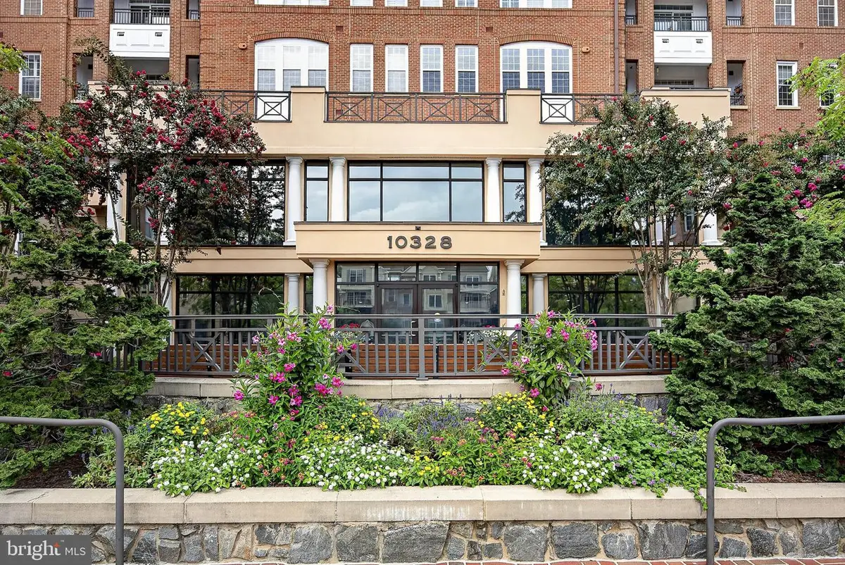 10328 Sager Ave #414, Fairfax, VA 22030 - #1