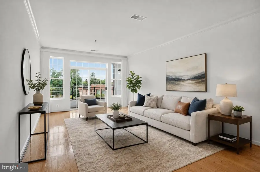 10328 Sager Ave #414, Fairfax, VA 22030 - #3
