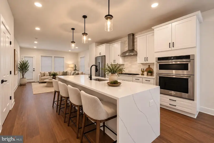 10826 Willow Ter, Fairfax, VA 22030 - #2