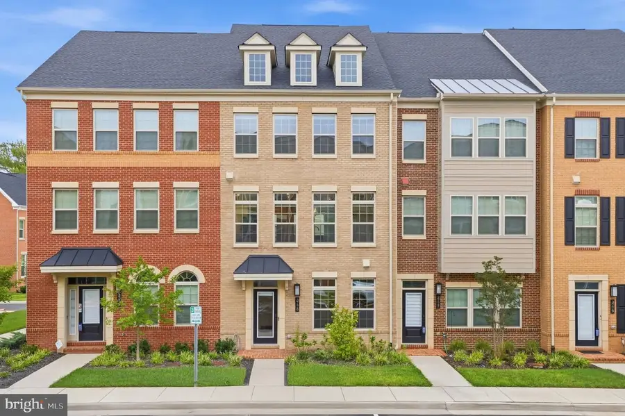 3775 Mayors Way, Fairfax, VA 22030 - #2