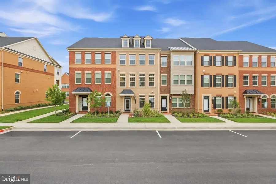 3775 Mayors Way, Fairfax, VA 22030 - #3
