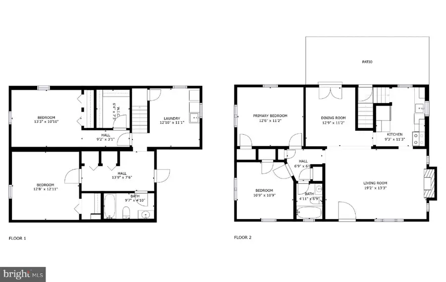 3735 Richard Ave, Fairfax, VA 22031 - #2