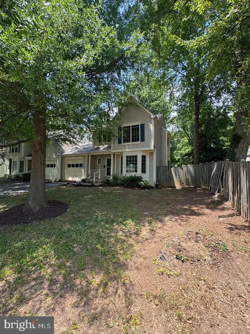 3916 Oak St, Fairfax, VA 22030 - #2