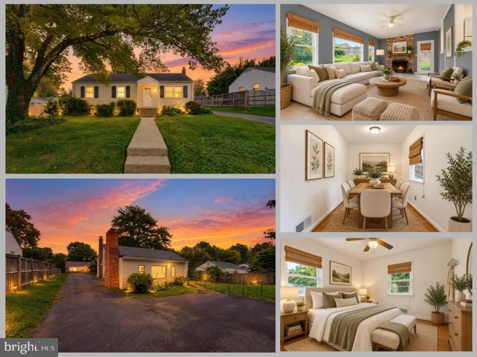 10209 Sager Ave, Fairfax, VA 22030 - #1