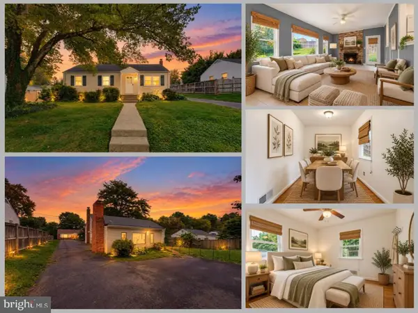 10209 Sager Ave, FAIRFAX, VA 22030