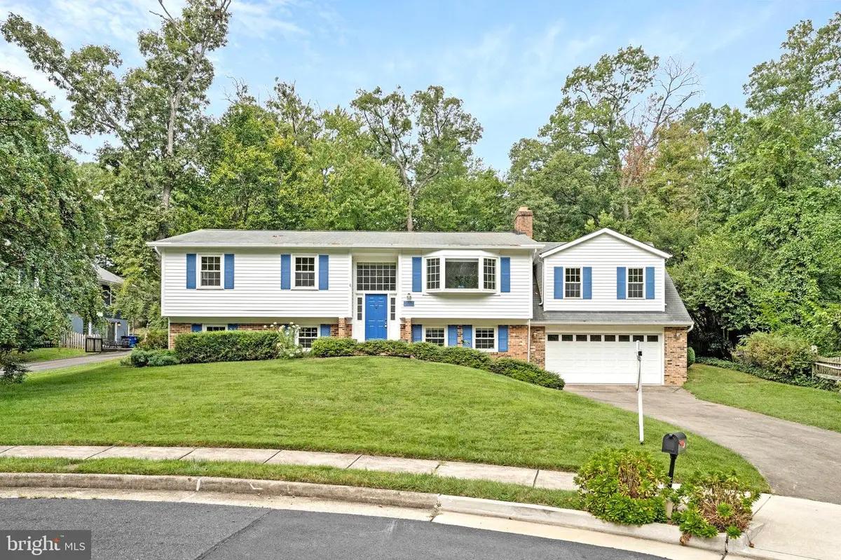 3600 Hill St, Fairfax, VA 22030 - #1