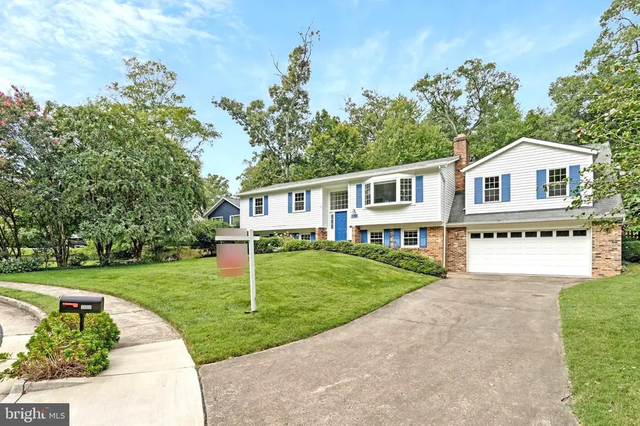 3600 Hill St, Fairfax, VA 22030 - #2