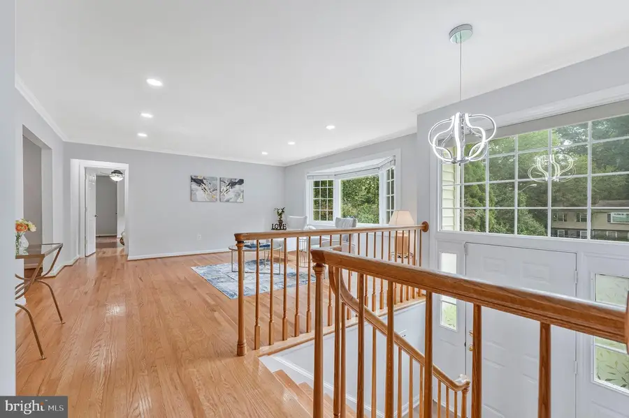3600 Hill St, Fairfax, VA 22030 - #3