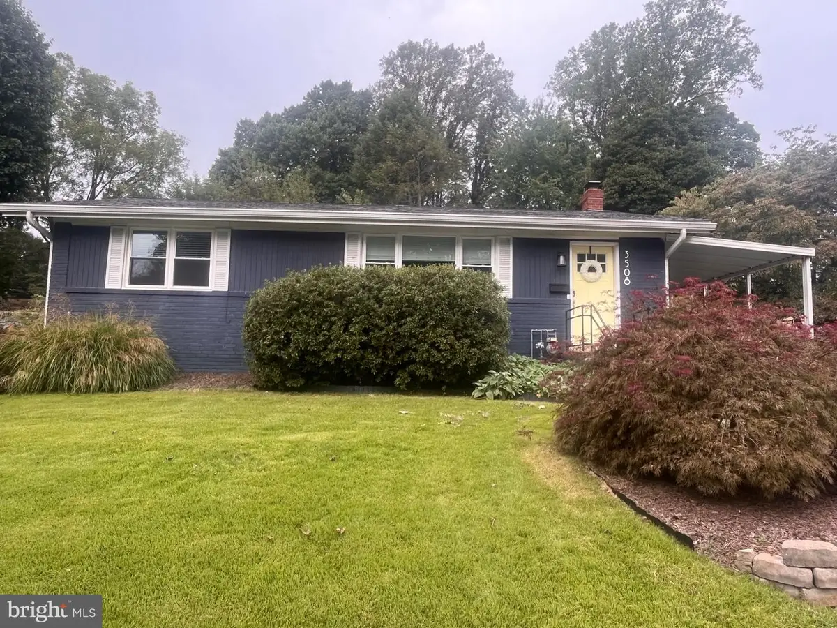 3508 Jean St, Fairfax, VA 22030 - #1