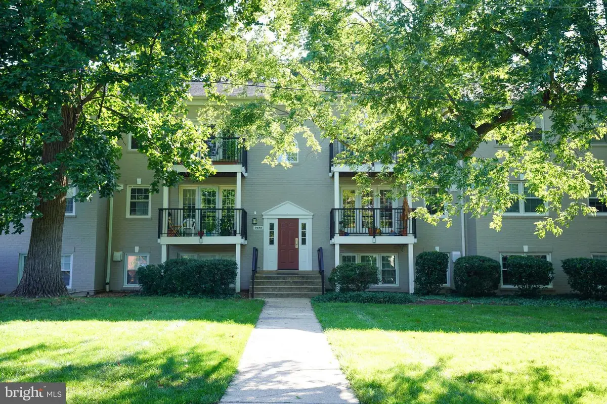 9489 Fairfax Blvd #202, Fairfax, VA 22031 - #1