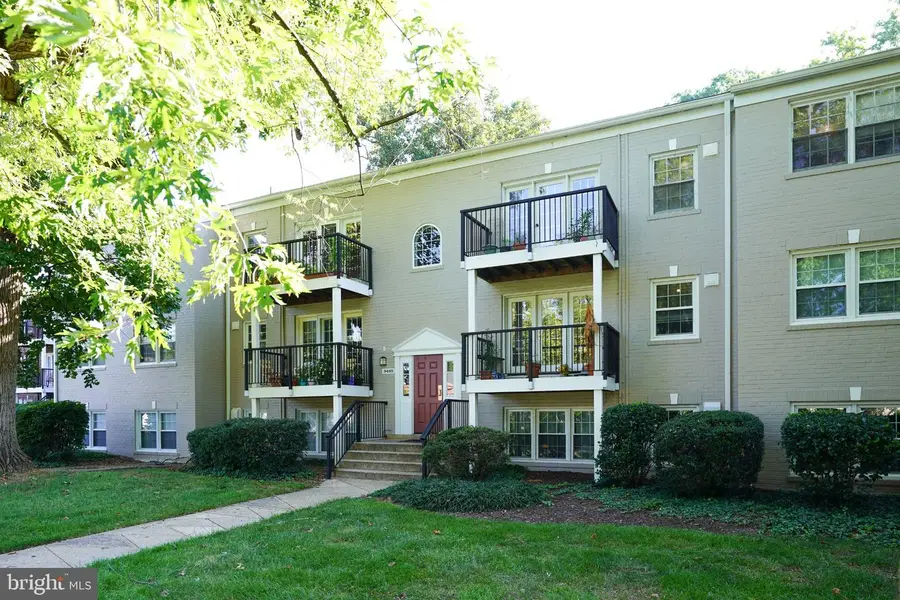 9489 Fairfax Blvd #202, Fairfax, VA 22031 - #2