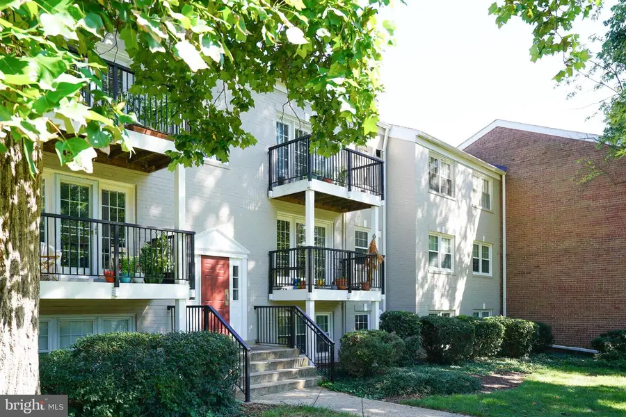 9489 Fairfax Blvd #202, Fairfax, VA 22031 - #3