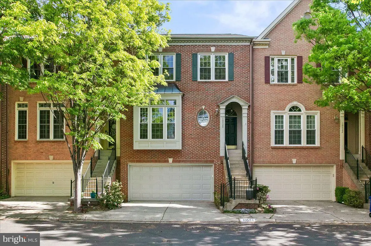 10524 James Wren Way, Fairfax, VA 22030 - #1