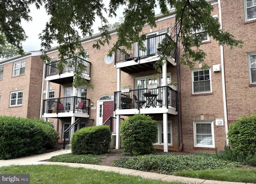 9475 Fairfax Blvd #301, Fairfax, VA 22031 - #3
