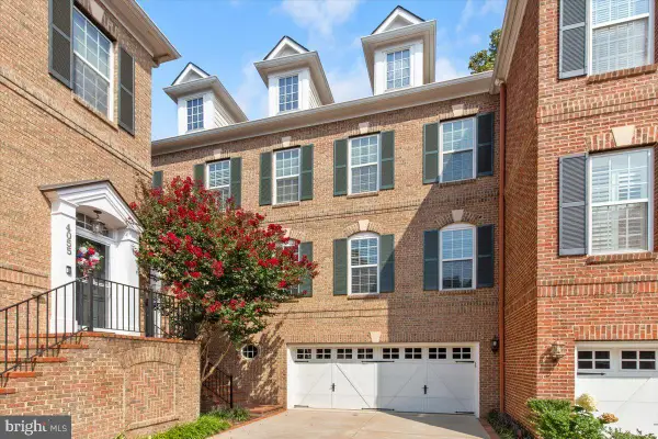 4057 Glendale Way, FAIRFAX, VA 22030
