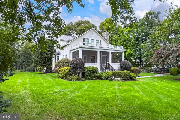 3712 Farr Ave, FAIRFAX, VA 22030