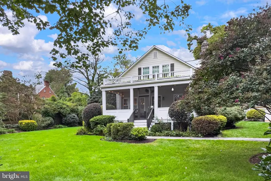 3712 Farr Ave, Fairfax, VA 22030 - #3