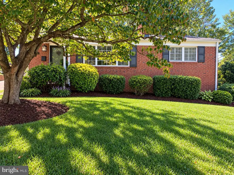 10005 Peterson St, Fairfax, VA 22031 - #2