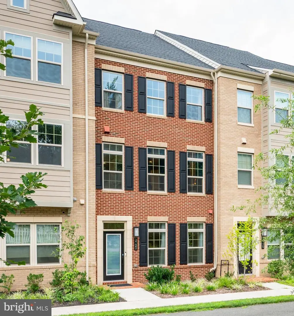3722 Mclean Ave, Fairfax, VA 22030 - #1