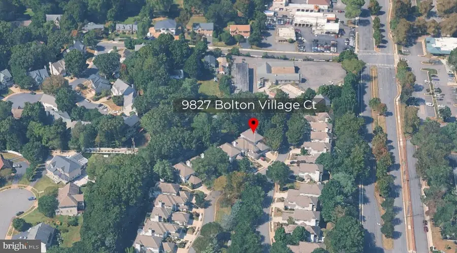9827 Bolton Village Ct, Fairfax, VA 22032 - #3