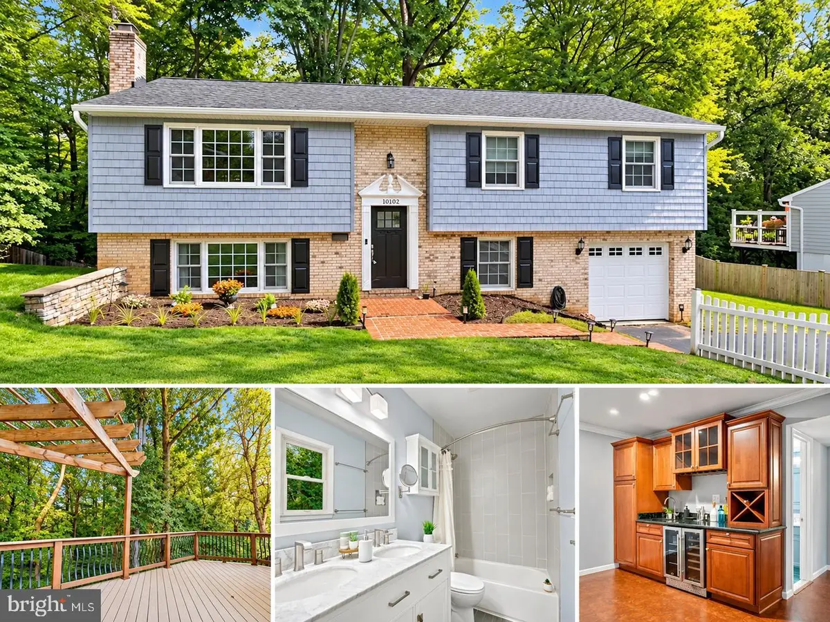 10102 Spring Lake Ter, Fairfax, VA 22030 - #1