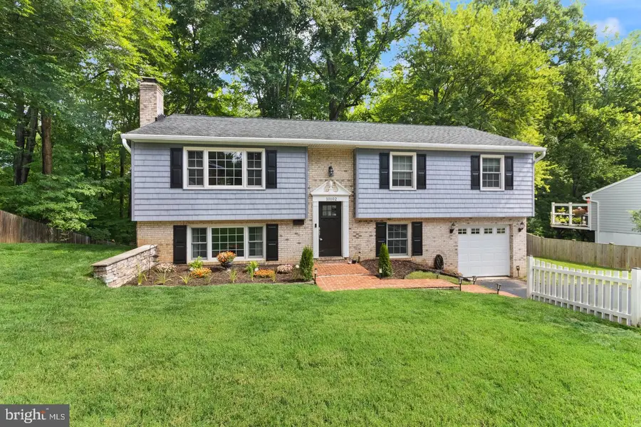 10102 Spring Lake Ter, Fairfax, VA 22030 - #3