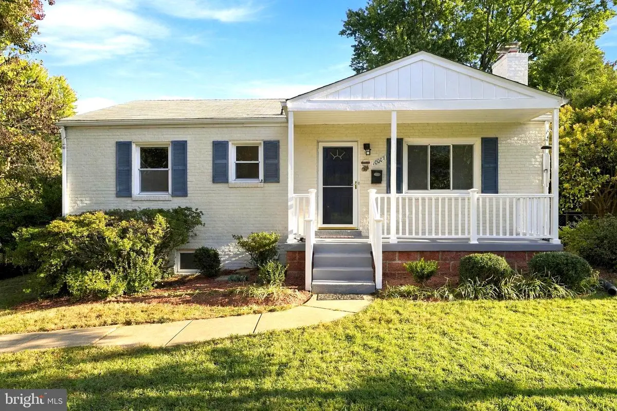 10007 Terry St, Fairfax, VA 22031 - #1