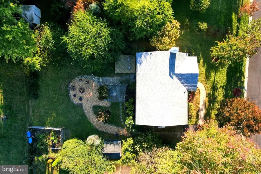 10007 Terry St, Fairfax, VA 22031 - #2