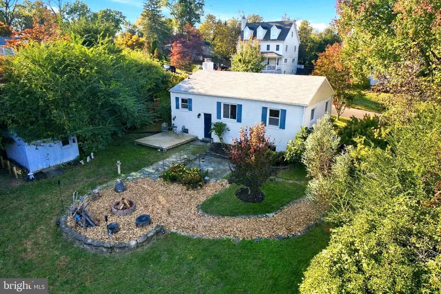 10007 Terry St, Fairfax, VA 22031 - #3