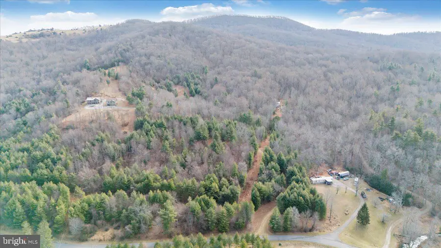 0 Fairview Church Rd Sw, Floyd, VA 24091 - #3