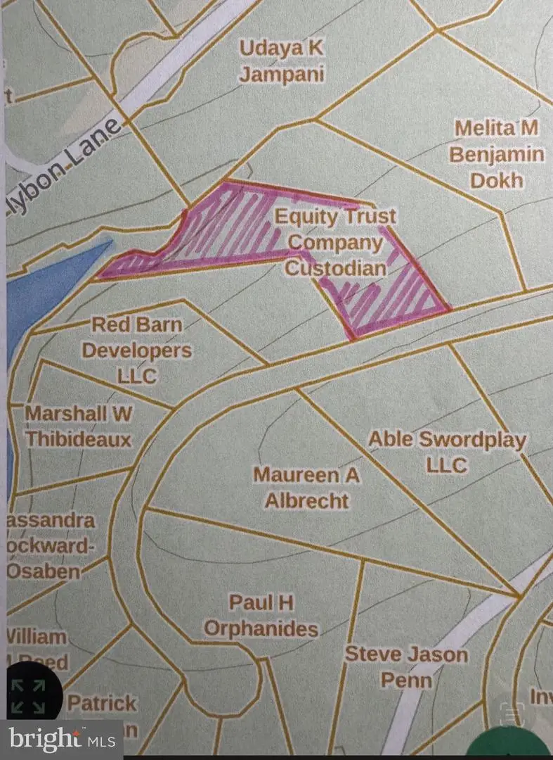 #lot 64 Ella Marie Ct, Wirtz, VA 24184 - Image #3