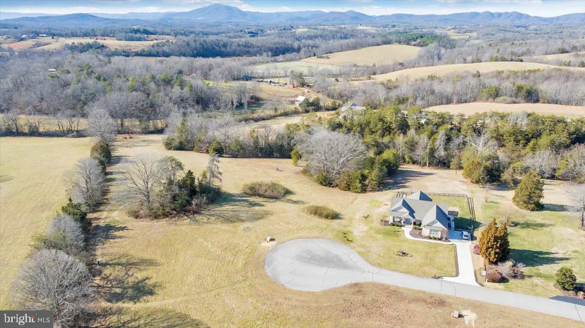 43 Halsey Ct, Wirtz, VA 24184 - #1