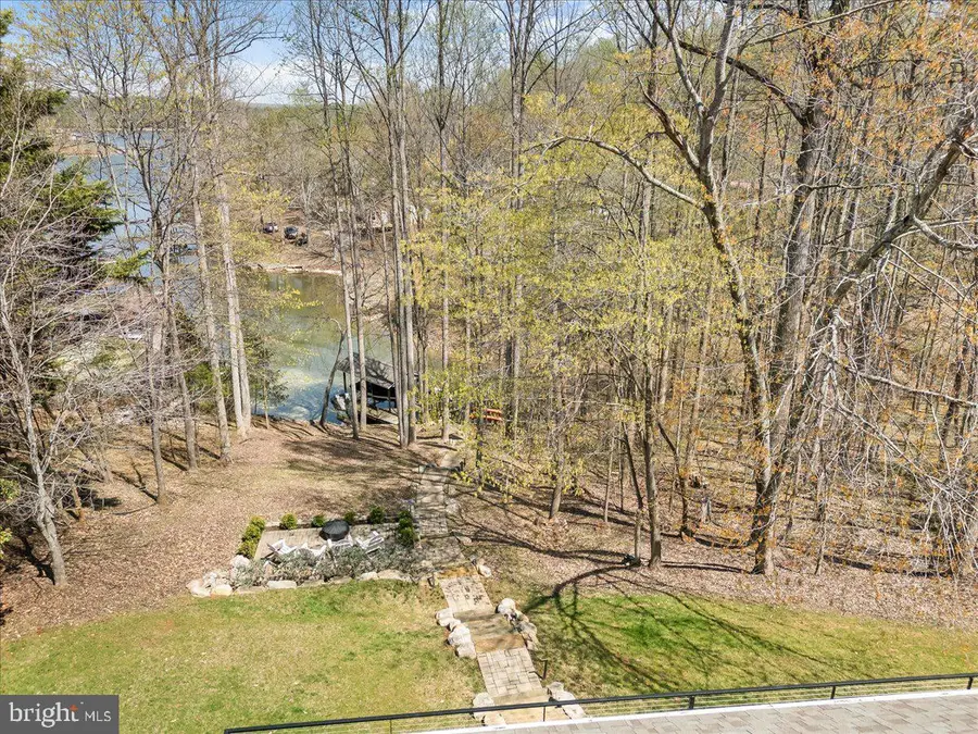 290 Dodee Ln, Union Hall, VA 24176 - #2