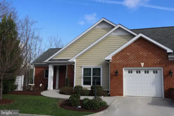 164 Retirement Dr, HARDY, VA 24101