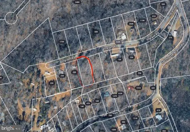 Ingram Rd, Henry, VA 24102 - #1