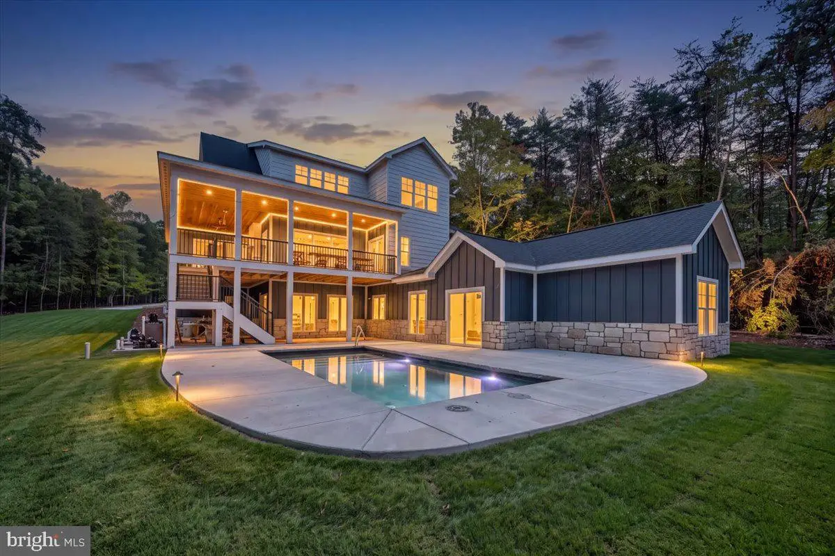 200 Sweetwater Bay Dr, Penhook, VA 24137 - #1