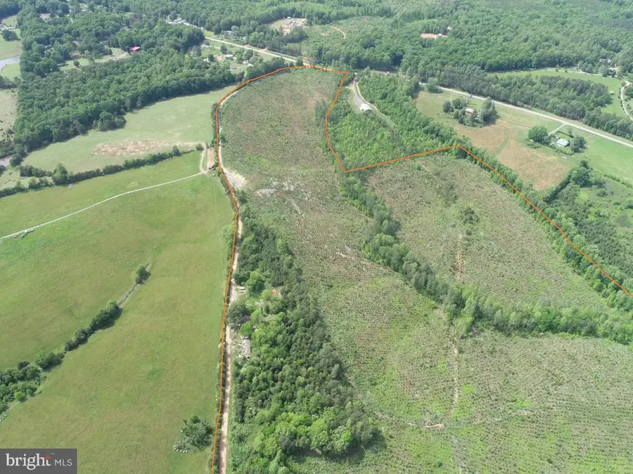 West River Road (tract: C.b. Moon), Scottsville, VA 24590 - Image #2