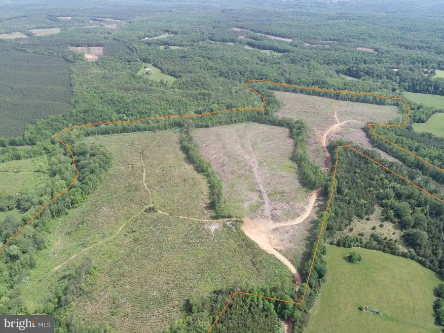 West River Road (tract: C.b. Moon), Scottsville, VA 24590 - Image #3