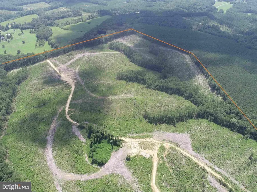 West River Rd. (rt. 6) (tract: Jr A.j. Collins-1), Scottsville, VA 24590 - Image #3