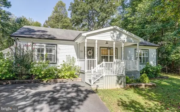 28 Arapaho Trl, PALMYRA, VA 22963