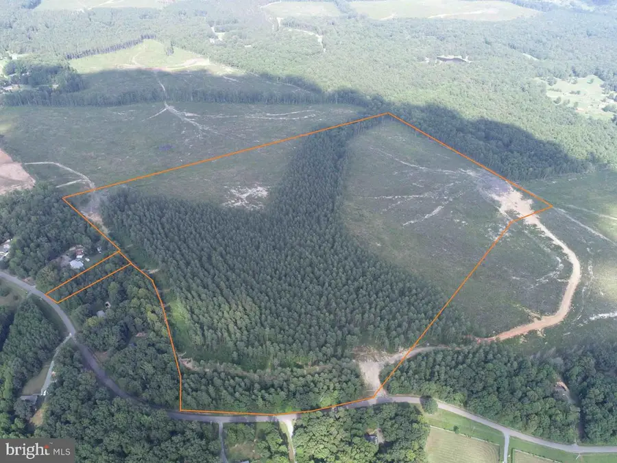 Holland Road (tract: Jr Bedford-bowles_sims-1), Columbia, VA 23038 - Image #3